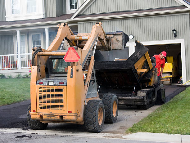 Best Concrete Paver Driveway  in Coldwater, OH